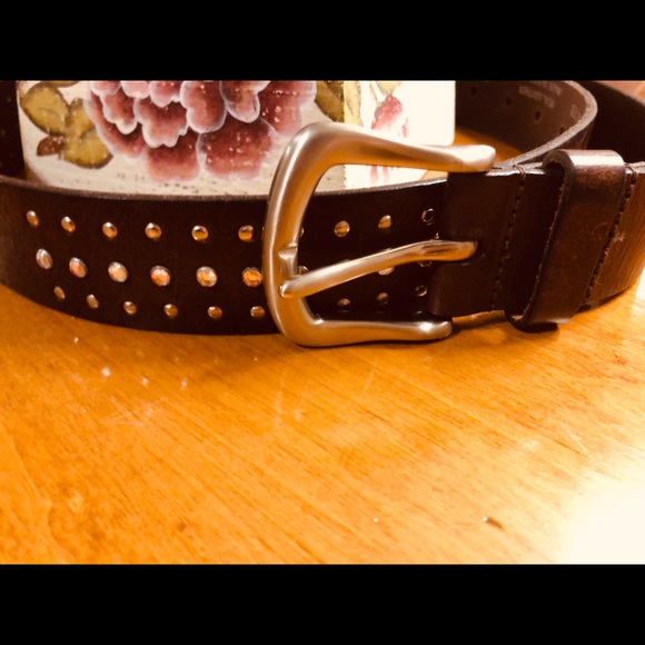 ted baker ladies belt